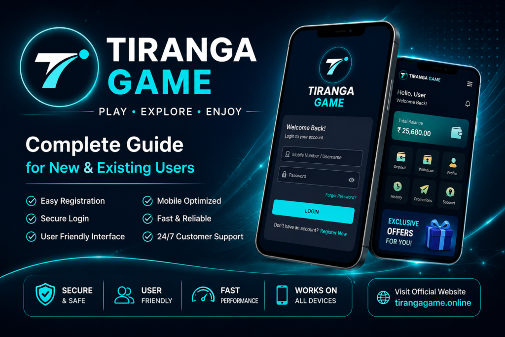 Tiranga game